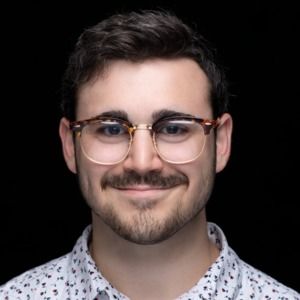 Meet your Posher, Sam